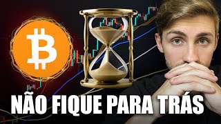 ONDE VAI ESTAR O BITCOIN DAQUI A 12 MESES?