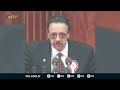 Eski Bakan Denizolgun'un Ölümüne İlişkin Soruşturmada 3 Kişiye Daha Dava Açıldı! | NTV