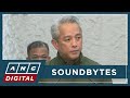 Remulla: PNP actively pursuing wanted, including ex-BuCor chief Bantag, Atong Ang | ANC
