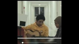 TULUS-MONOKROM cover Feby putri Nc ft. Mr.Headbox (Lirik)