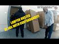 Lawyer Busted at Jail with Contraband