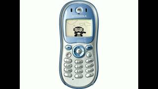 Motorola C332 - Dance Loop