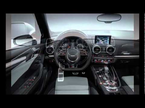 2016 Audi Q5 Interior Youtube