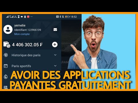 Étape 1: Téléchargement de l'App vs Connexion sur le Web