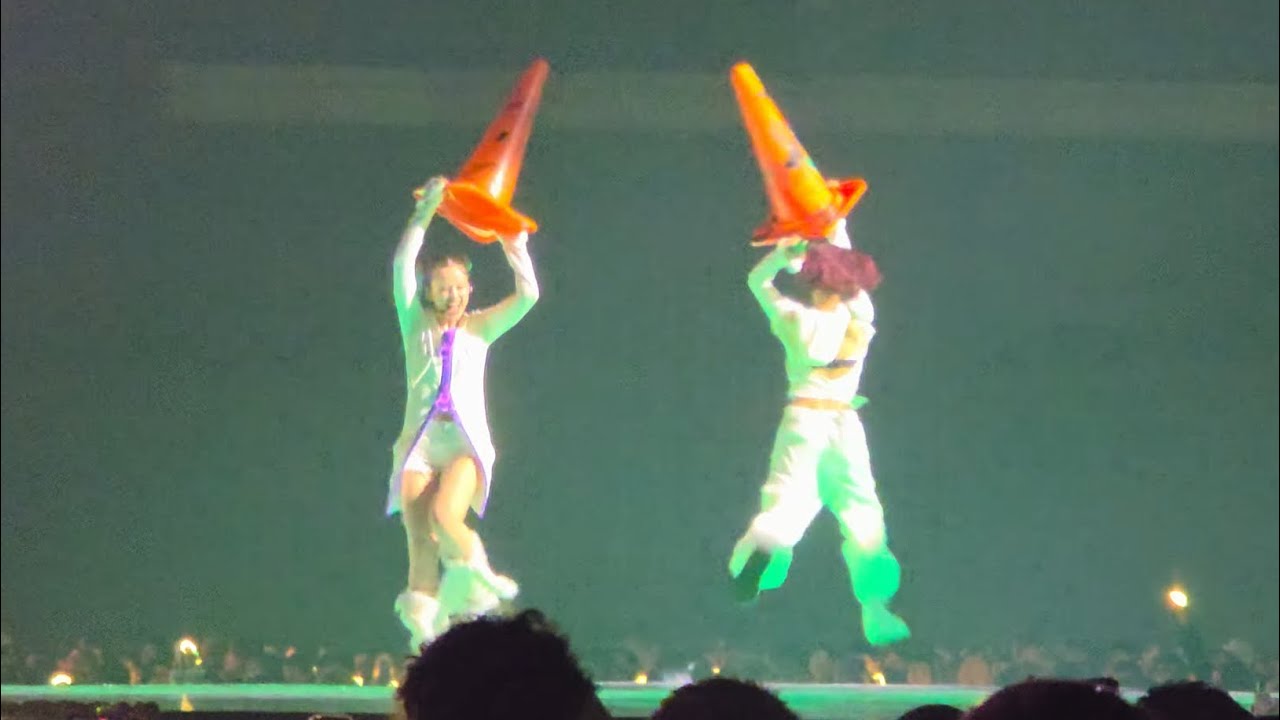 【Yokohama Day3】O.R.B - XG WORLD TOUR THE CORE - 核 [20260208]