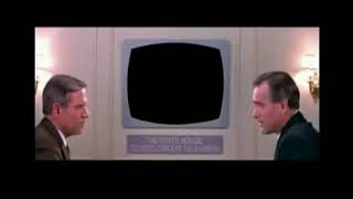 Trump blackmailed by Dr Evil
