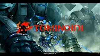 GW2 TOMINOIDI [TOMI] - GUIDE E LINK UTILI