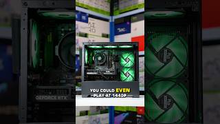 Budget Pre-Built PC ✅ feat. the RTX 5060 Ti &amp; the Ryzen 5500