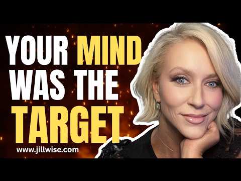 The Narcissist's Greatest Addiction: Controlling Your Mind