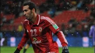 اهداف ابو تريكه في الزمالك