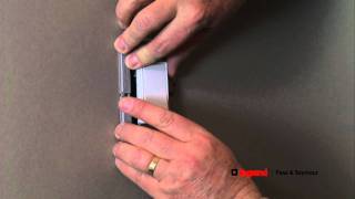 Legrand Universal Mounting Plate Pass & Seymour: How to Install a Decorator Switch