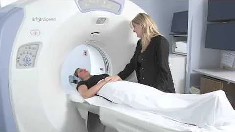 CT Angiography with Dr. Arnder