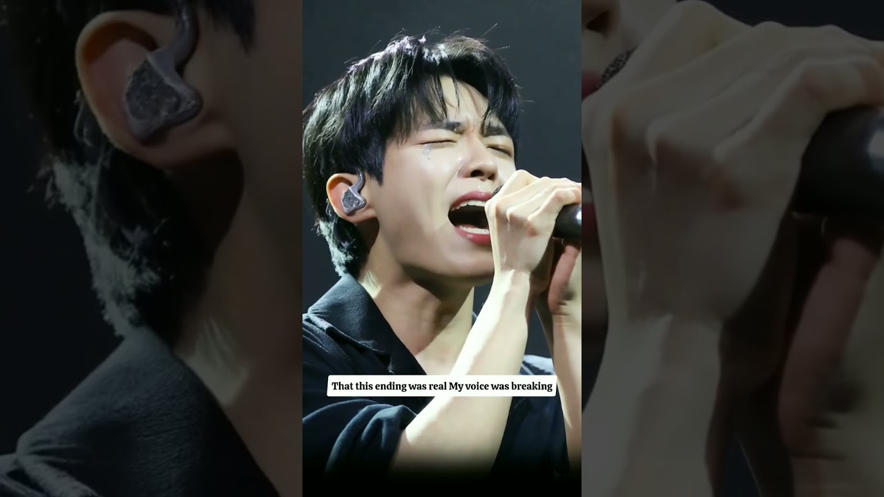 💔😭 Ayer Desperté para Morir – Yu Menglong Emotional Cover _ Viral 2026 _ai _viral _spain _music _fyp