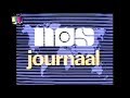 NOS Journaal - Winter in Nederland (07-01-1985)