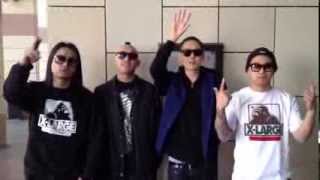 Far East Movement Shout Out Video
