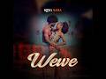 Wewe King Saha Lyrics 