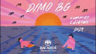 DiMO (BG) - Bacardi Summer 2024