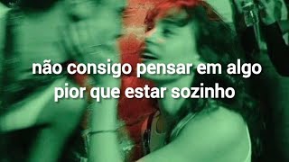 Nelly Furtado - Waiting For The Night (Tradução/Legendado)