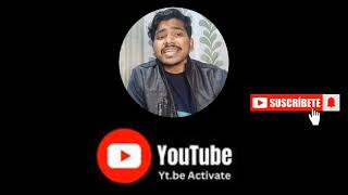 yt.be/activate QR Code | Activate YouTube on Smart TV (Step-by-Step 2026)