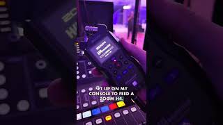 Why Every FOH Engineer Should Record Live Shows