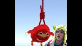 Uganda Knuckles Memes Part