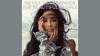 Watch Nicole Scherzinger Beautiful People video