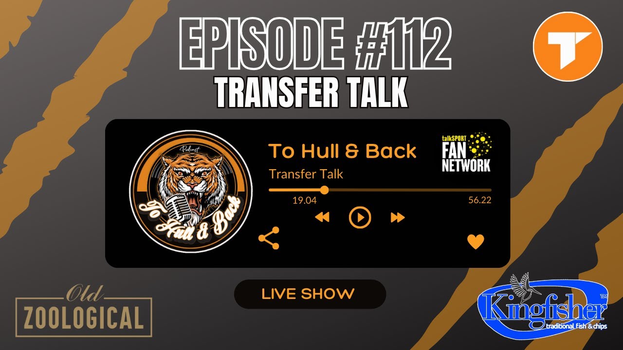 THAB #112 - Transfer Talk
