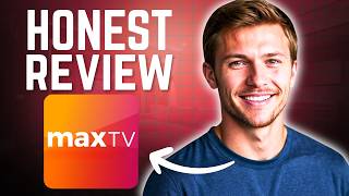 MAXtv App Review: The Login Trap Nobody Warned You About (2026) screenshot 3
