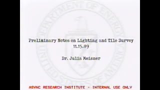 Kane Pixels - Journalistic Integrity (Backrooms - Lighting and Tile Survey Soundtrack) Extended 1h