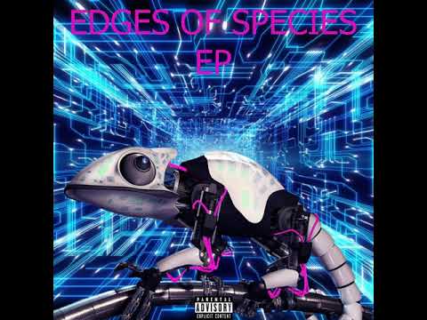 Edges of Species Mini Mix (Pre view)