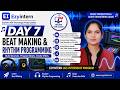 Day 7 : Music Production &amp; Audio Engineering |EzyIntern UGC Internship Program