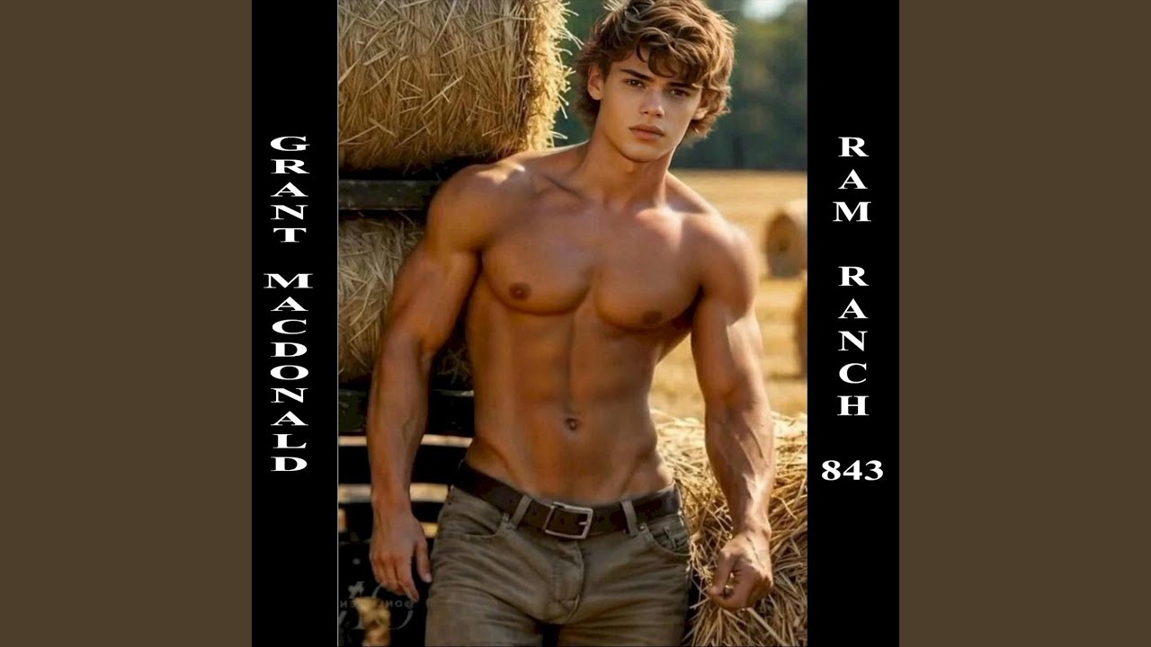 Ricky Ram Ranch Ram Ranch 843 - YouTube