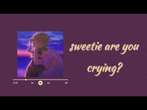 [asmr] ~ your boyfriend notices you crying at night...[m4f][comfort][kisses][shushing][cuddles]