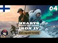 Fr la finlande fasciste  hearts of iron 4 arms against tyranny  lets play 4