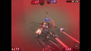Unreal Tournament 3 Instant Action - VCTF-Sandstorm