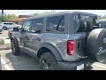 Bronco Black Diamond