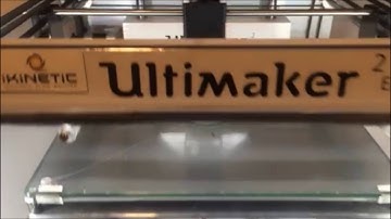 3D Printed polyurethane suspension bush movie