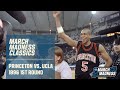 Princeton vs. UCLA: 1996 First Round | FULL GAME