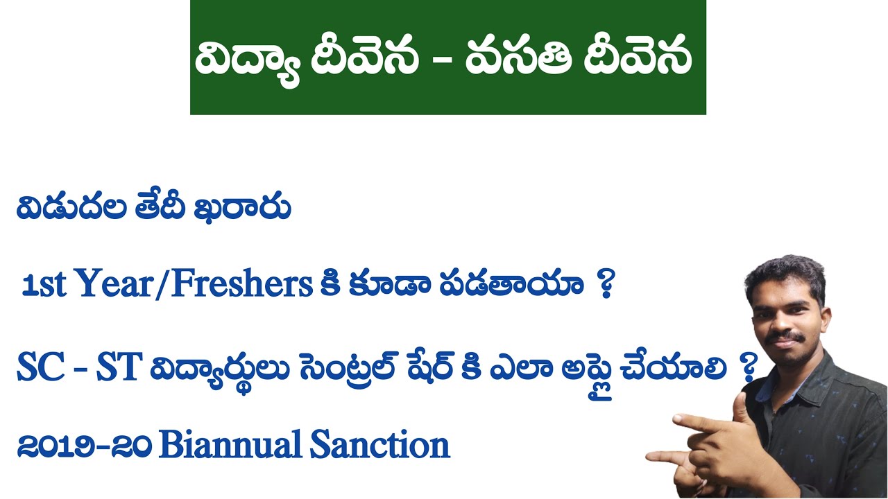 Vasathi Deevena Release Date 2023 - Vidya Deevena Latest News || Siva Ganesh Pasupuleti