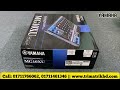 Yamaha MG10XU 10-Channel Mixing Console with Effects and USB || Yamaha MG10XU Price in Bangladesh