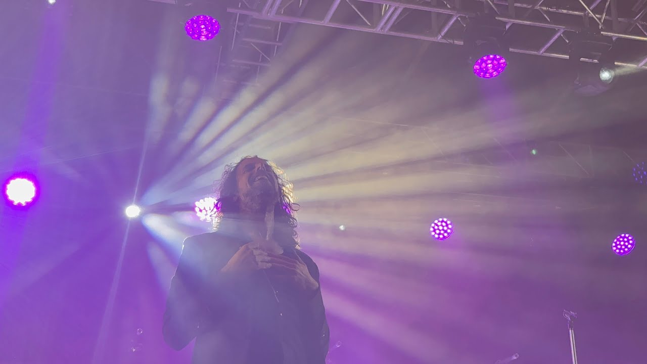 World in My Eyes | Forced To Mode Live in Klaffenbach 28.06.2025