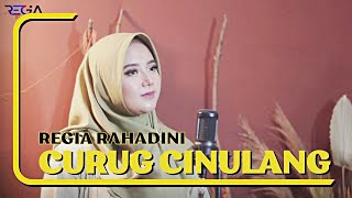 CURUG CINULANG 'REGIA RAHADINI'  (COVER)