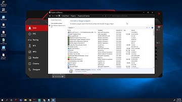 MSI Optix GamingOSD Fix