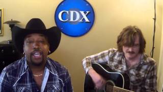 Simba Jordan "Country Thang"
