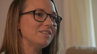 Erin's Story  Foster Parenting as a single woman  A Door of Hope Tampa Bay