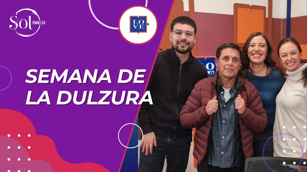 🍰 De abogada a pastelera: la historia (y las delicias) de Jime Fuster en la Semana de la Dulzura 💥