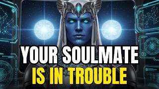 Dear Starseed, Your Soulmate Is Facing A Big Problem — And It Involves You | The Sirians