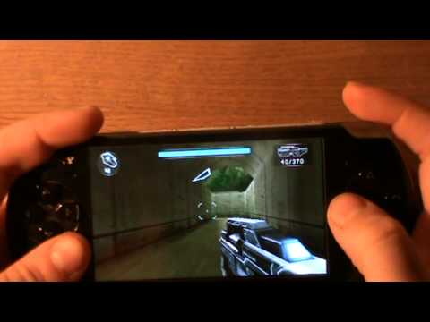 Video: Nova PSP Igra Mizuguchi