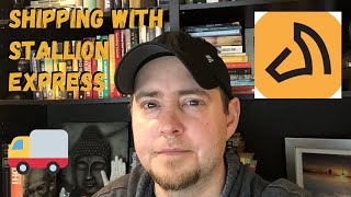 Stallion Express First Impressions | Shipping from Rural Nova Scotia During Canada Post Strike