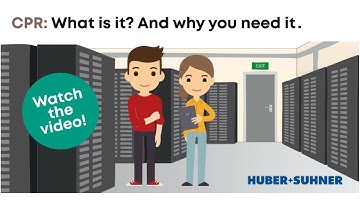 Learn more about fiber optic cable fire safety in data centers